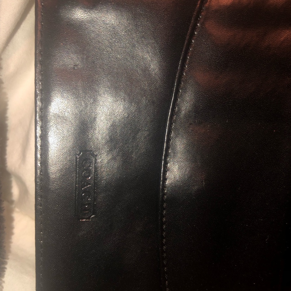 Coach wallet - Picture 4 of 5
